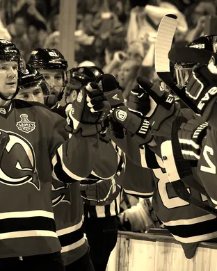 New Jersey Devils Montreal
