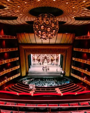 New York City Ballet New York