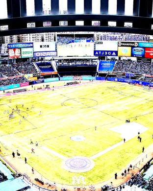 New York City FC vs. Los Angeles FC