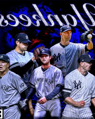 New York Yankees Bronx
