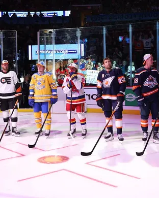 2027 NHL All Star Game