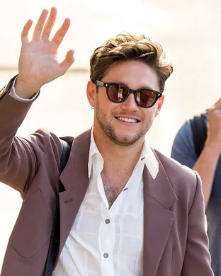Niall Horan Brooklyn