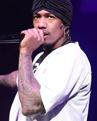 Nick Cannon Brooklyn