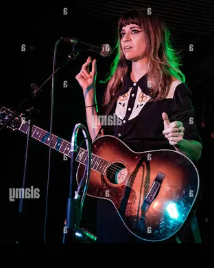 Nicole Atkins Asbury Park