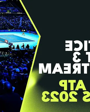 Nitto ATP Finals Torino