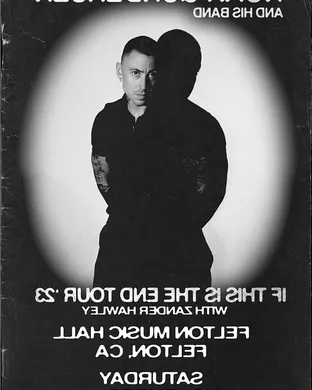 Noah Gundersen Red Bank