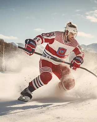 Norway Harrison