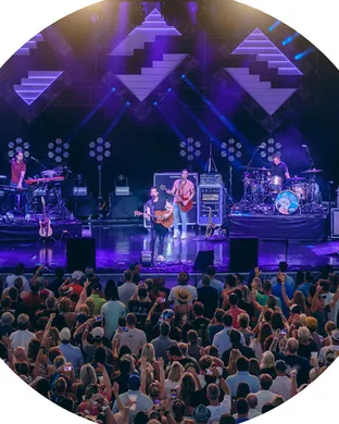O.A.R. Bridgeport