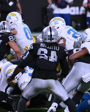 Las Vegas Raiders East Rutherford