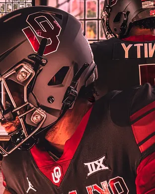 Oklahoma Sooners Norman