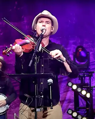 Old Crow Medicine Show Patchogue