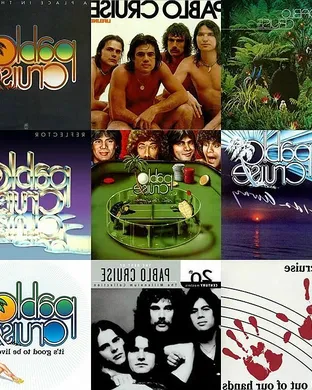 Pablo Cruise Bay Shore