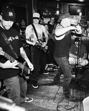 Pain Of Truth Brooklyn