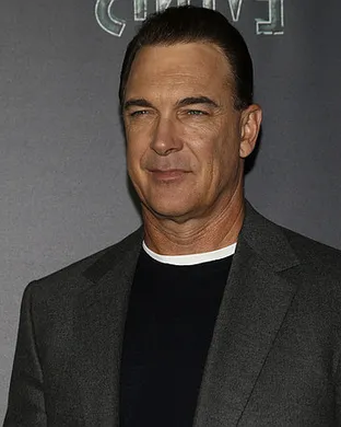 Patrick Warburton Holmdel