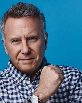 Paul Reiser Stony Brook