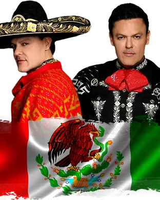 Pedro Fernandez New York