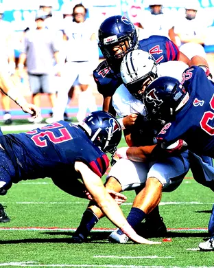 Pennsylvania Quakers Football Princeton