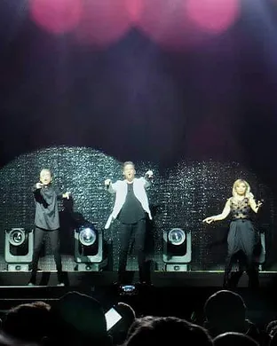 Pentatonix New York