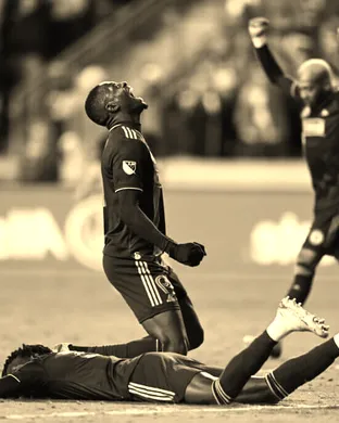 Philadelphia Union Chester