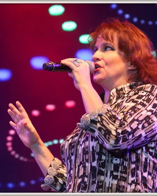 Pimpinela New York