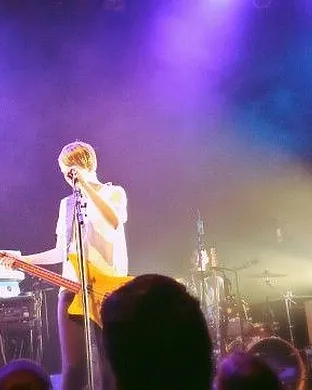Pomplamoose Brooklyn