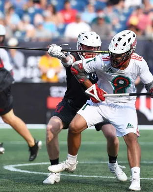 Premier Lacrosse League: PLL Championship