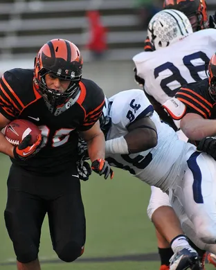 Princeton Tigers Princeton