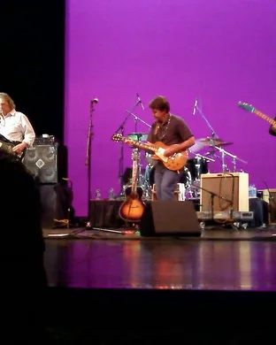 Pure Prairie League Morristown