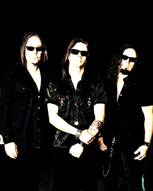 Queensryche Tarrytown