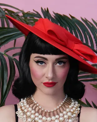 Qveen Herby Brooklyn