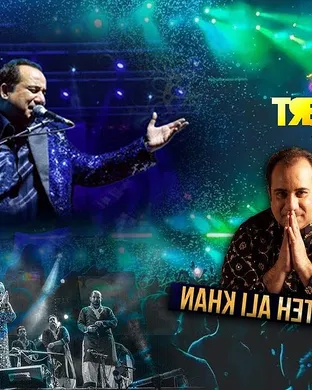Rahat Fateh Ali Khan Uniondale