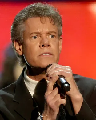 Randy Travis Morristown