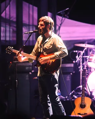 Ray Lamontagne New York