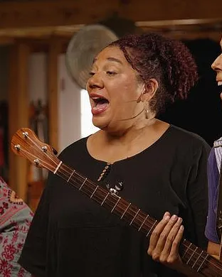 Rhiannon Giddens New York