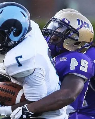 Rhode Island Rams Football New Haven