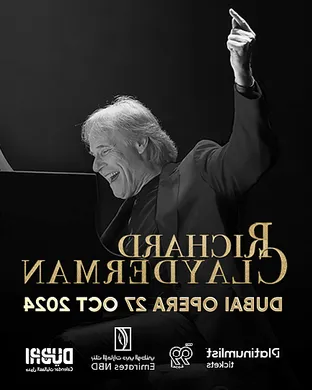 Richard Clayderman Elizabeth