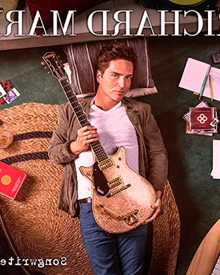 Richard Marx Red Bank