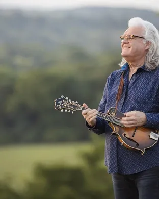 Ricky Skaggs Bridgeport