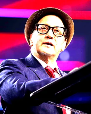 Rob Schneider New Haven