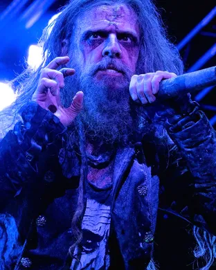 Rob Zombie Holmdel