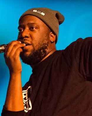 Robert Glasper Red Bank