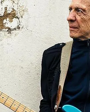 Robin Trower Montclair
