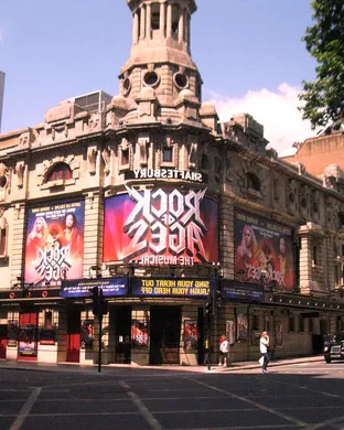 Rock of Ages Red Bank