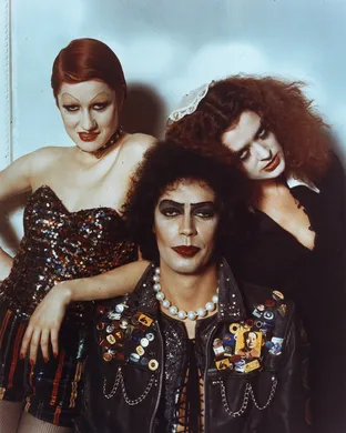Rocky Horror Picture Show Englewood