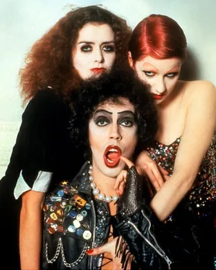 Rocky Horror Show New York