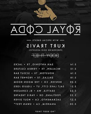 Royal Coda New York