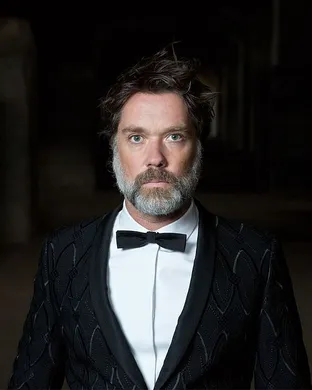Rufus Wainwright Ridgefield