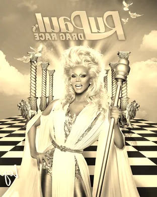 Rupaul's Drag Race New York