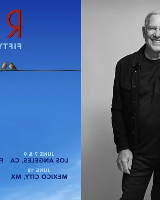 Rush Stockholm