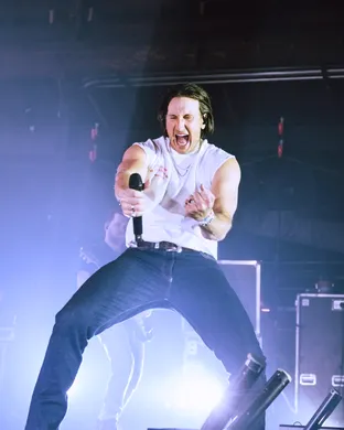 Russell Dickerson Montclair